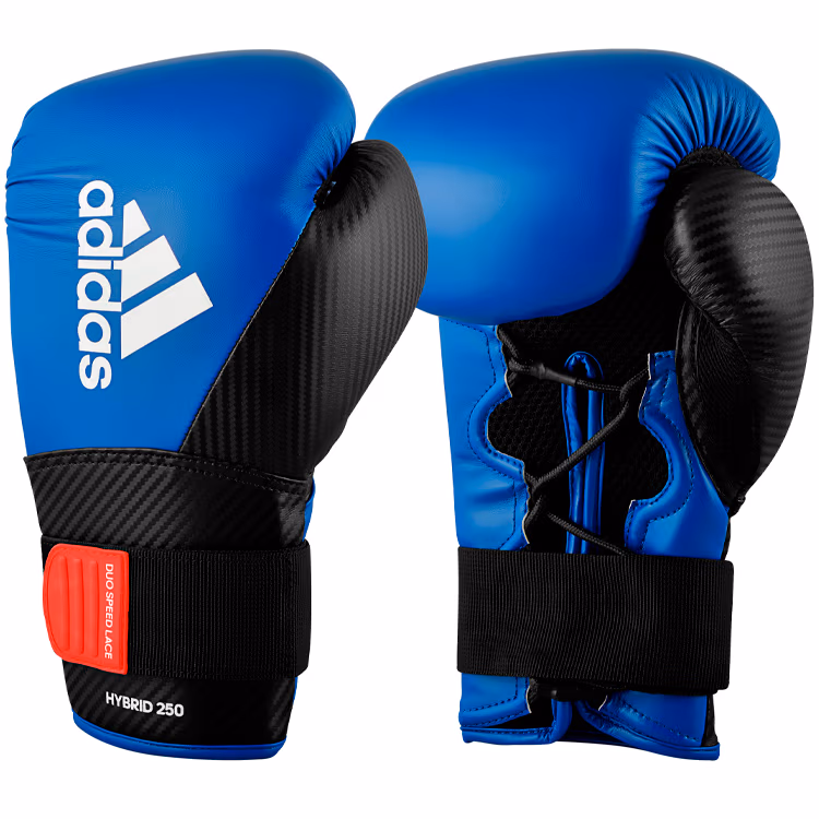 Перчатки для бокса Adidas Combat Hybrid 250
